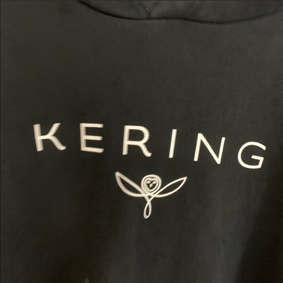 kering hoodie